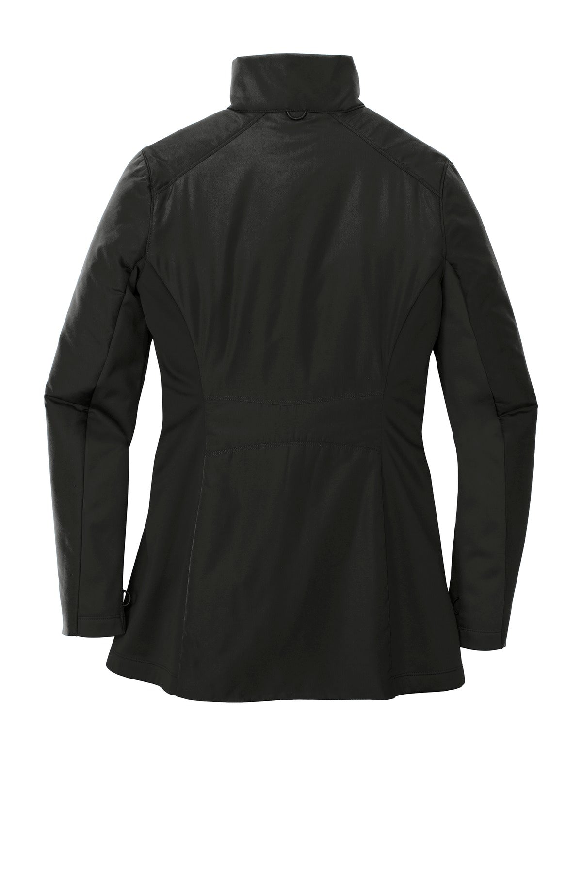 Port Authority Women's Collective Insulated Jacket. L902 Deep Black