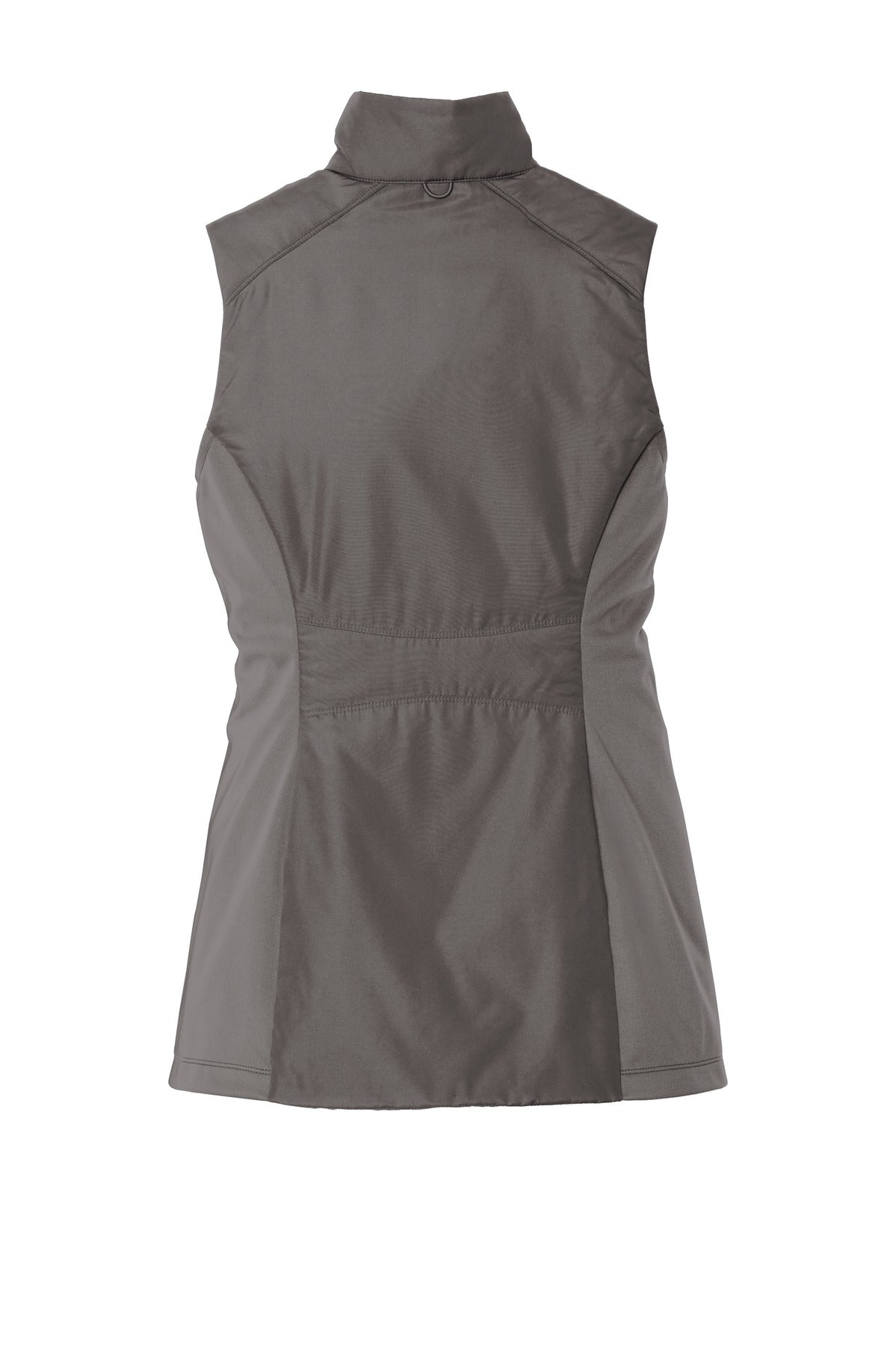 Port Authority Women's Collective Insulated Vest. L903 Graphite