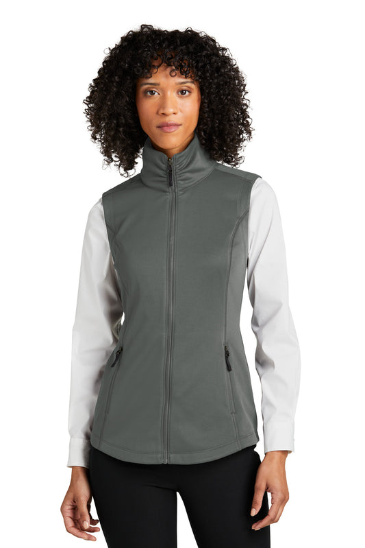 Port Authority Women's Collective Smooth Fleece Vest