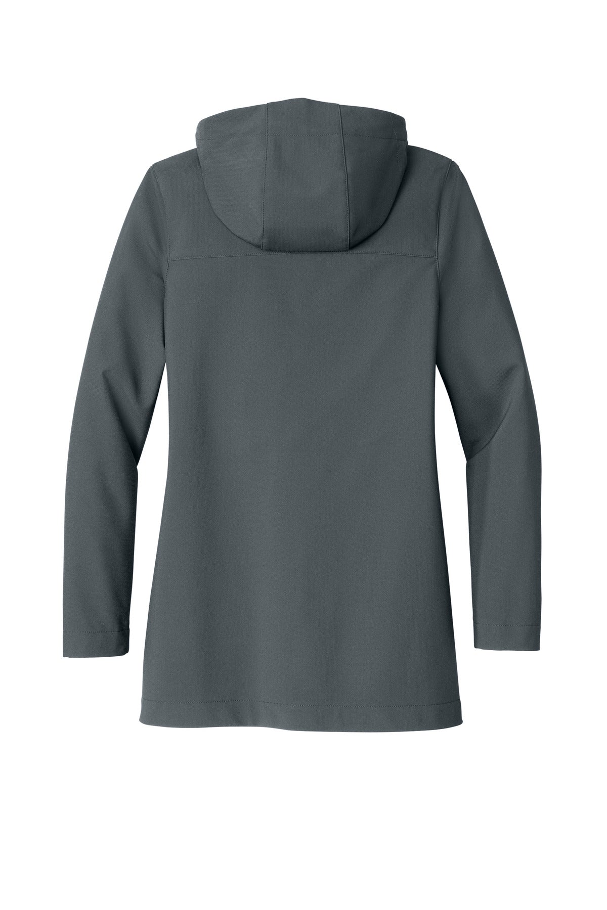 Port Authority Women's Collective Outer Soft Shell Parka L919 Graphite