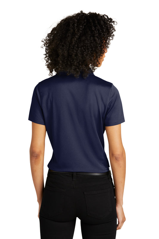 Port Authority Women's C-FREE Performance Polo LK863 True Navy