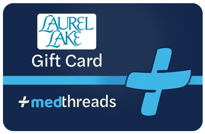 Laurel Lake Voucher