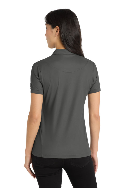 OGIO - Jewel Polo LOG101 Diesel Grey