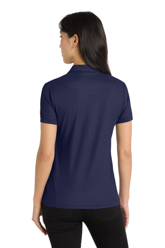 OGIO - Jewel Polo LOG101 Navy