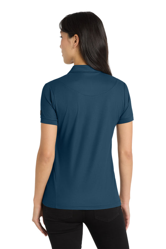 OGIO - Jewel Polo LOG101 Spar Blue