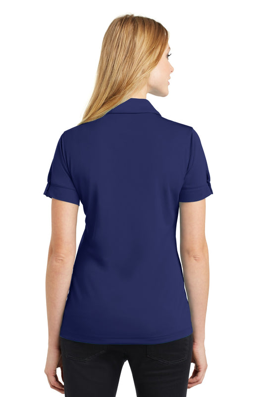 OGIO - Glam Polo LOG105 Blueprint