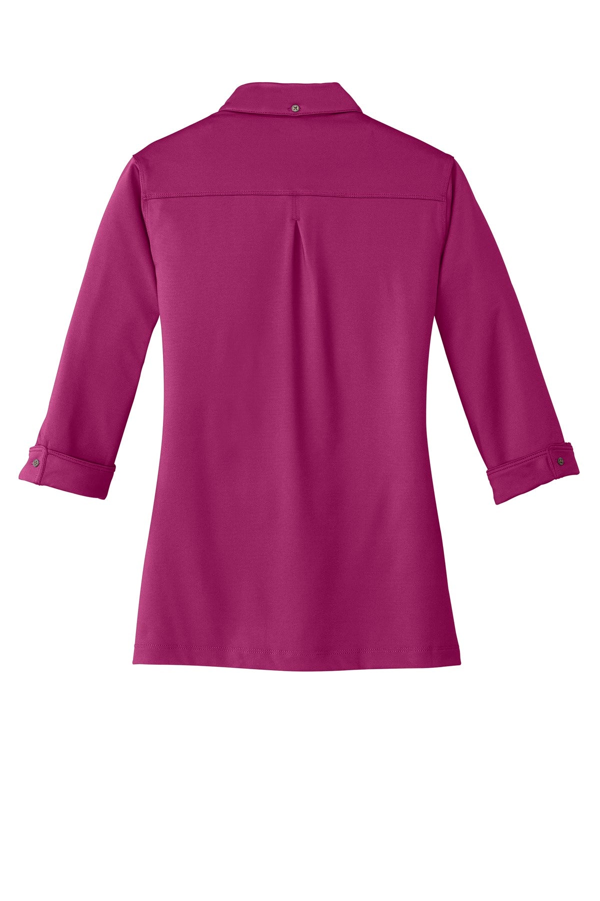 OGIO Women's Gauge Polo LOG122 Berry Burst