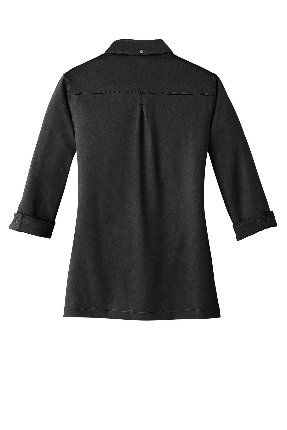 OGIO Women's Gauge Polo LOG122 Blacktop