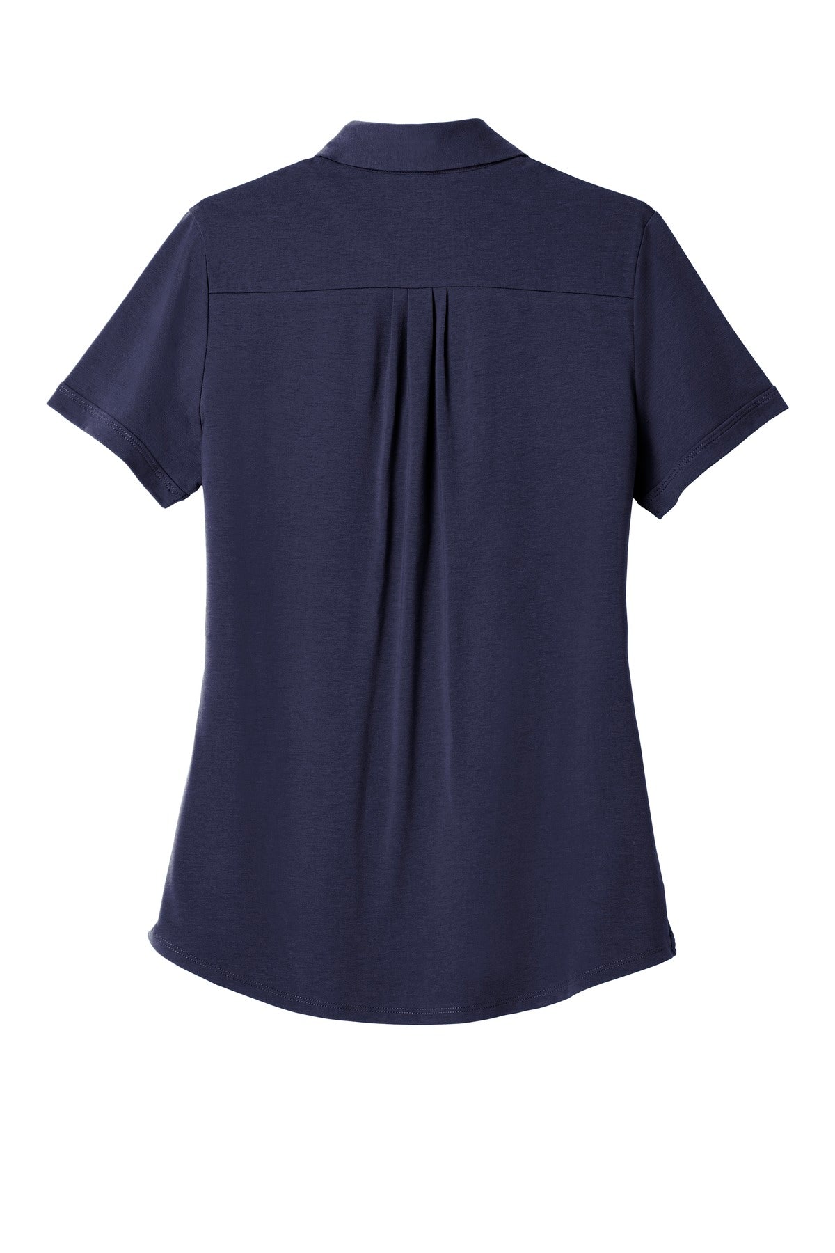 OGIO Women's Limit Polo LOG138 Navy