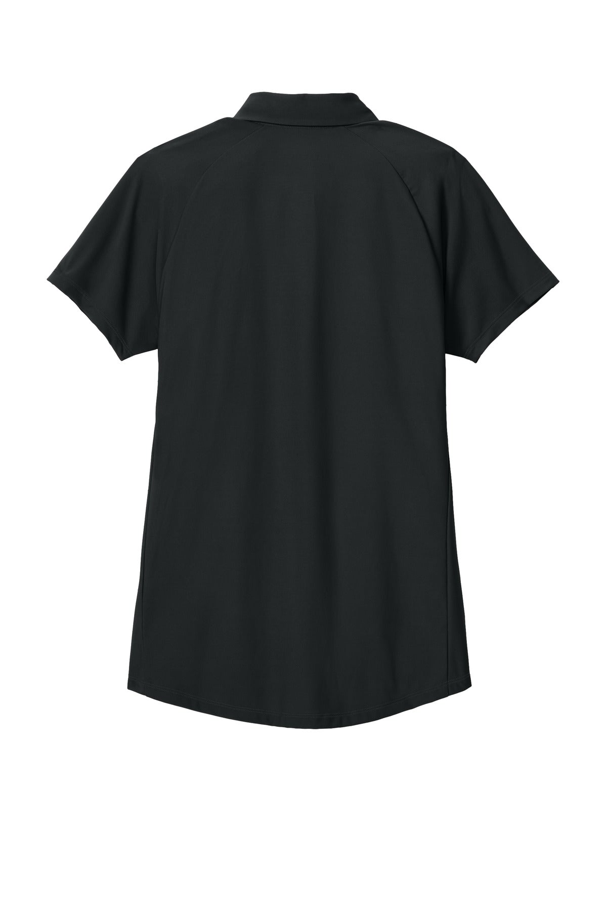 OGIO Women's Envision Polo LOG154 Blacktop