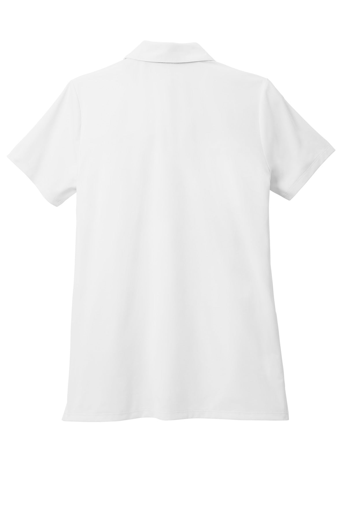 OGIO Women's Regain Polo LOG170 White