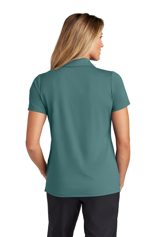 OGIO Women's Regain Polo LOG170 Arctic Mist