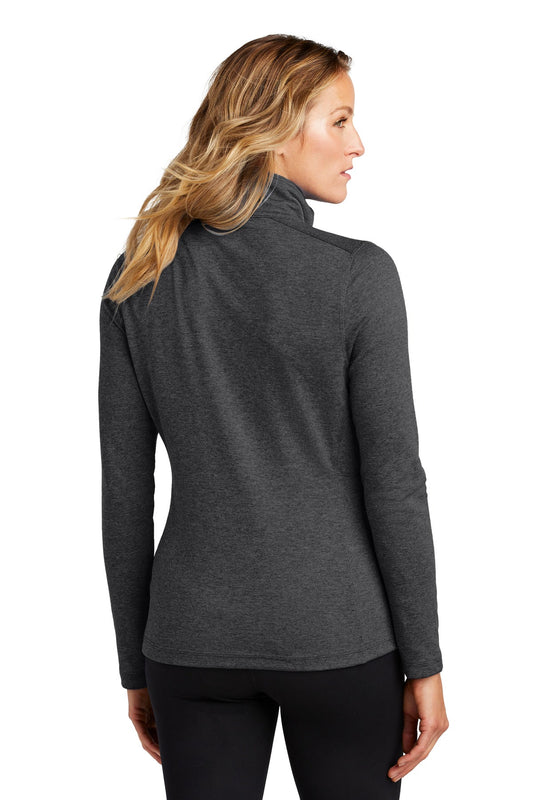 OGIO Women's Pixel Full-Zip LOG203 image 2