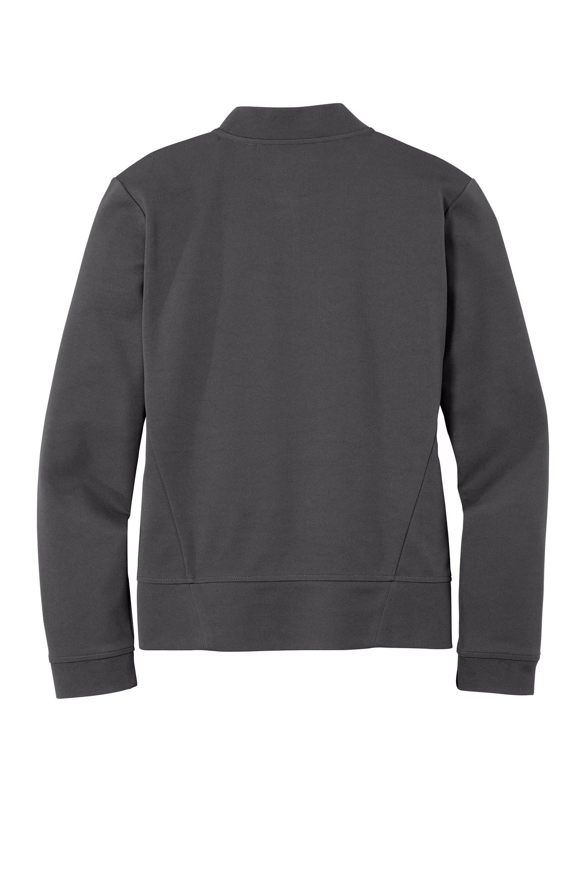 OGIO Women's Hinge Full-Zip LOG820 Tarmac Grey