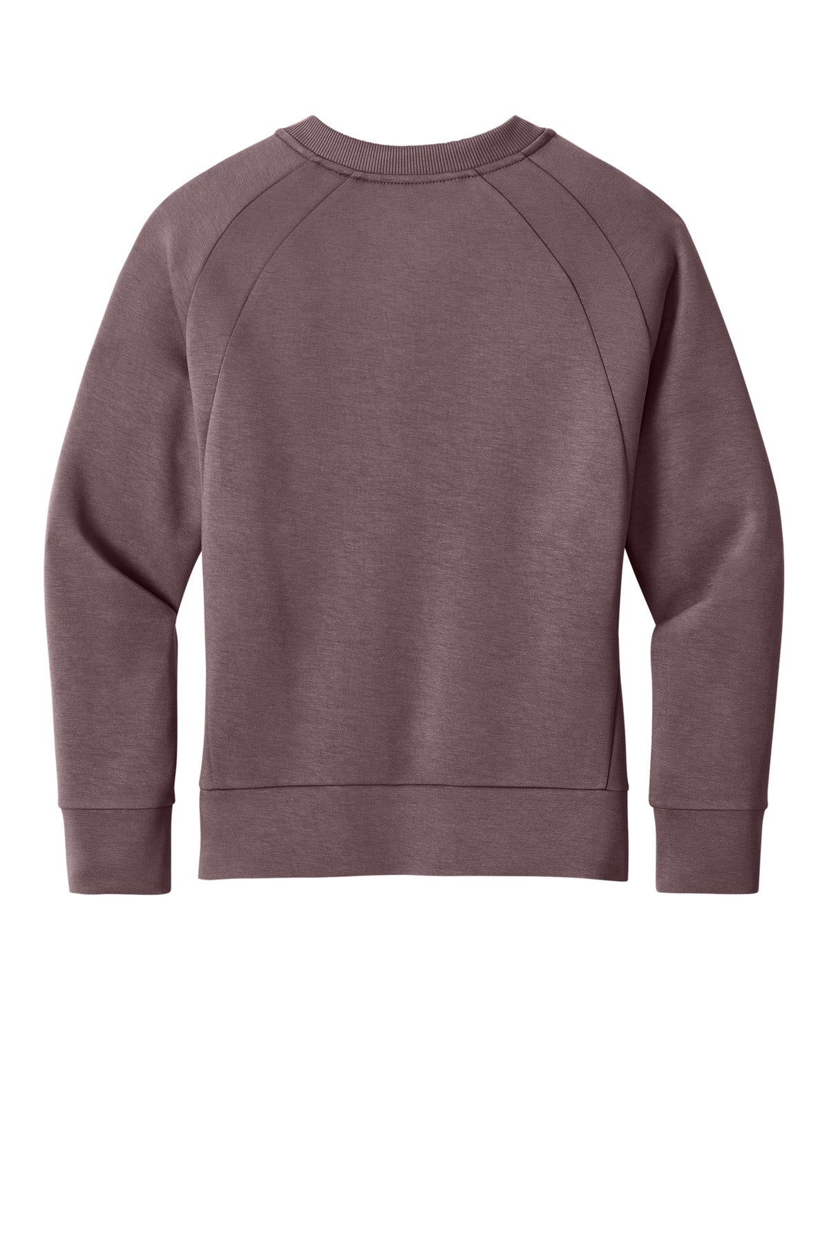 OGIO Women's Transcend Pullover LOG863 Ashen Plum