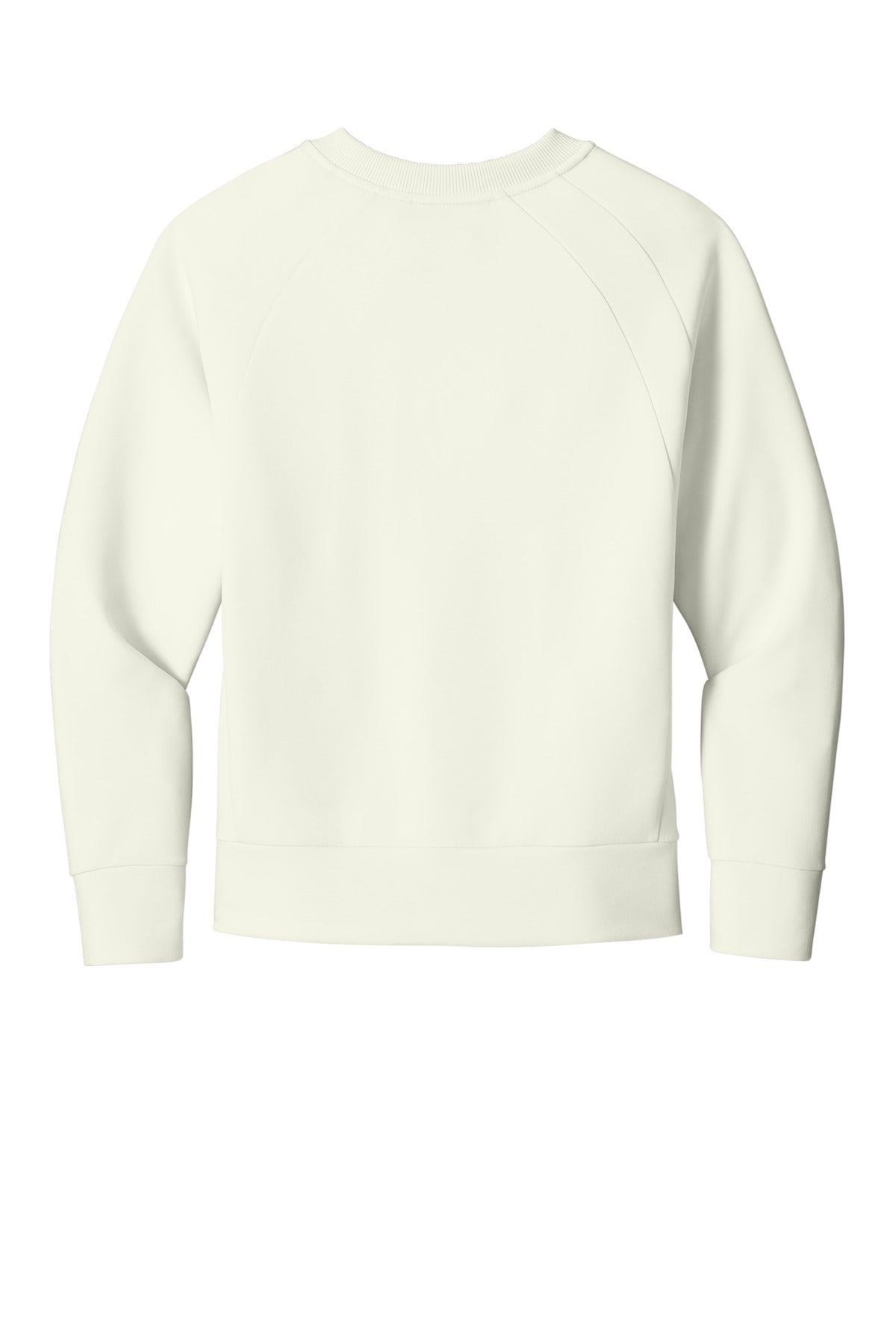 OGIO Women's Transcend Pullover LOG863 Opal White