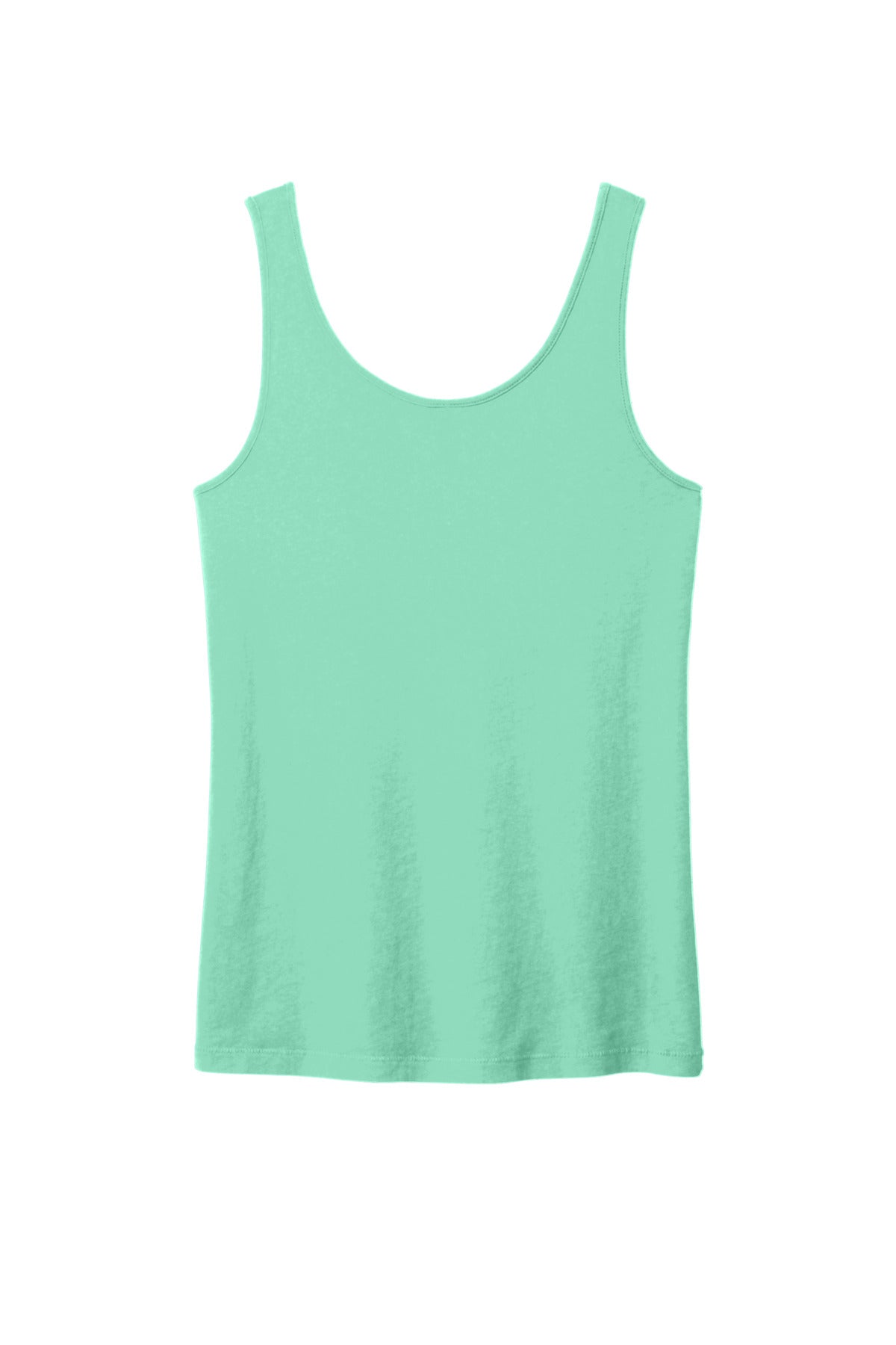 Port & Company Women's Beach Wash Garment-Dyed Tank LPC099TT Jadeite