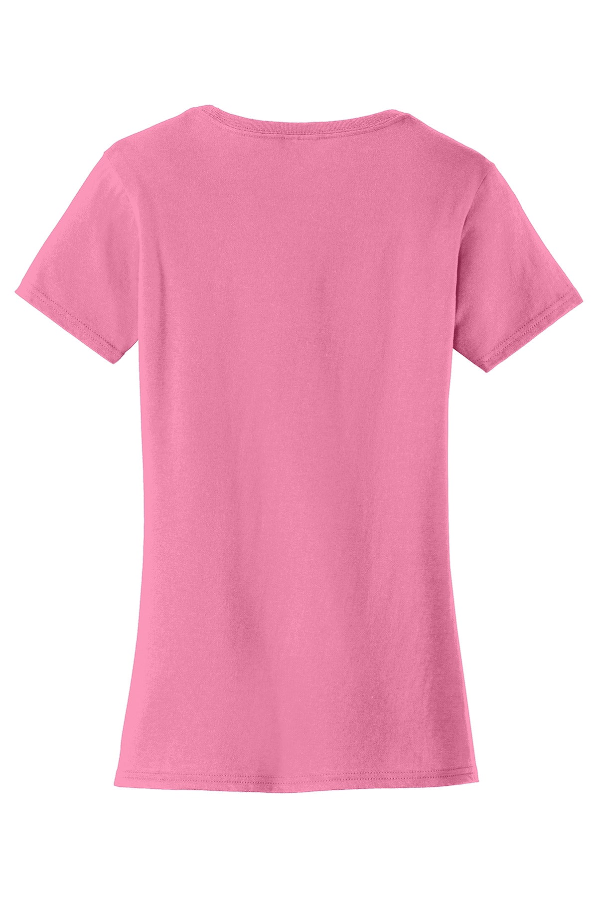 Port & Company Women's Fan Favorite Tee. LPC450 New Pink