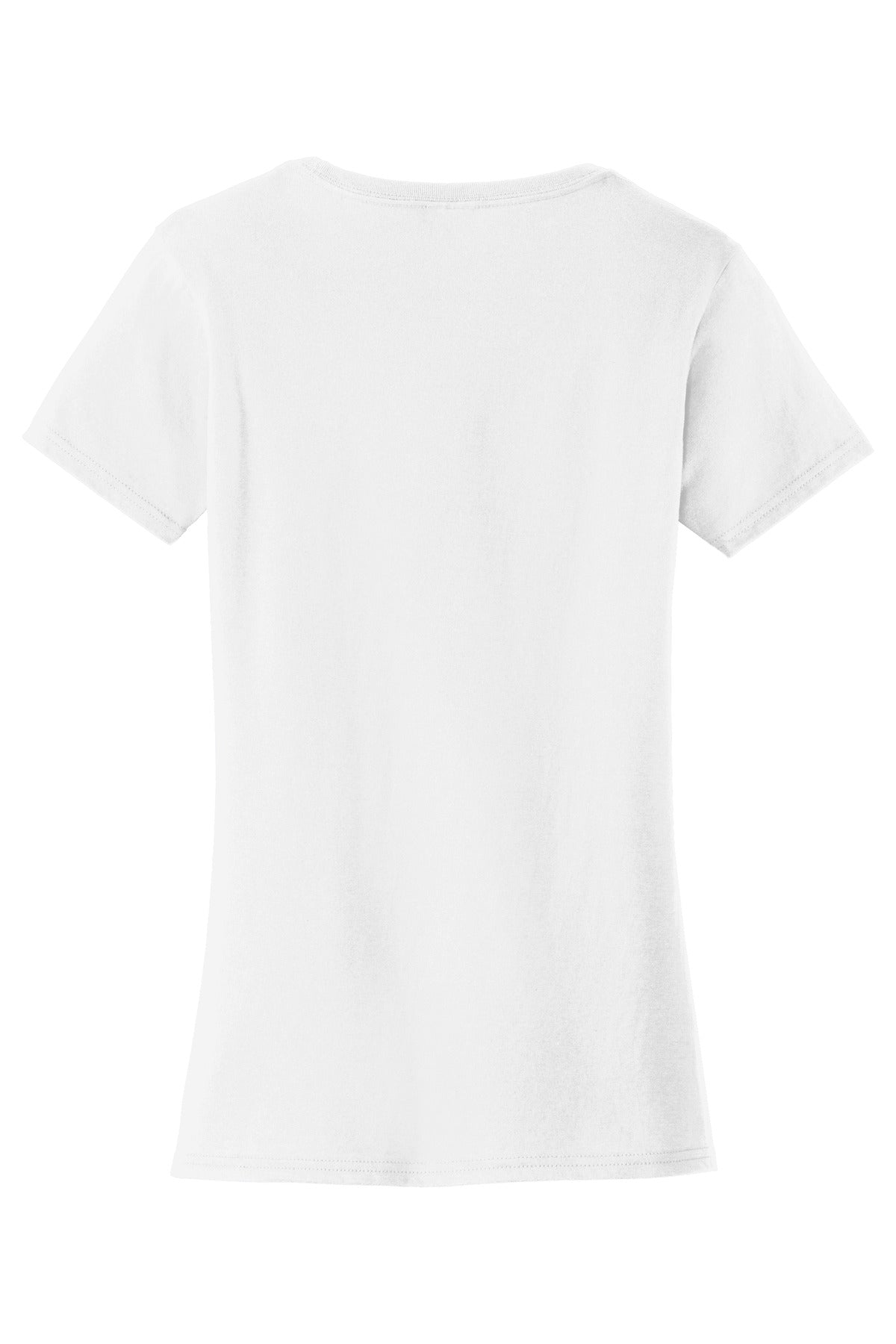 Port & Company Women's Fan Favorite Tee. LPC450 White