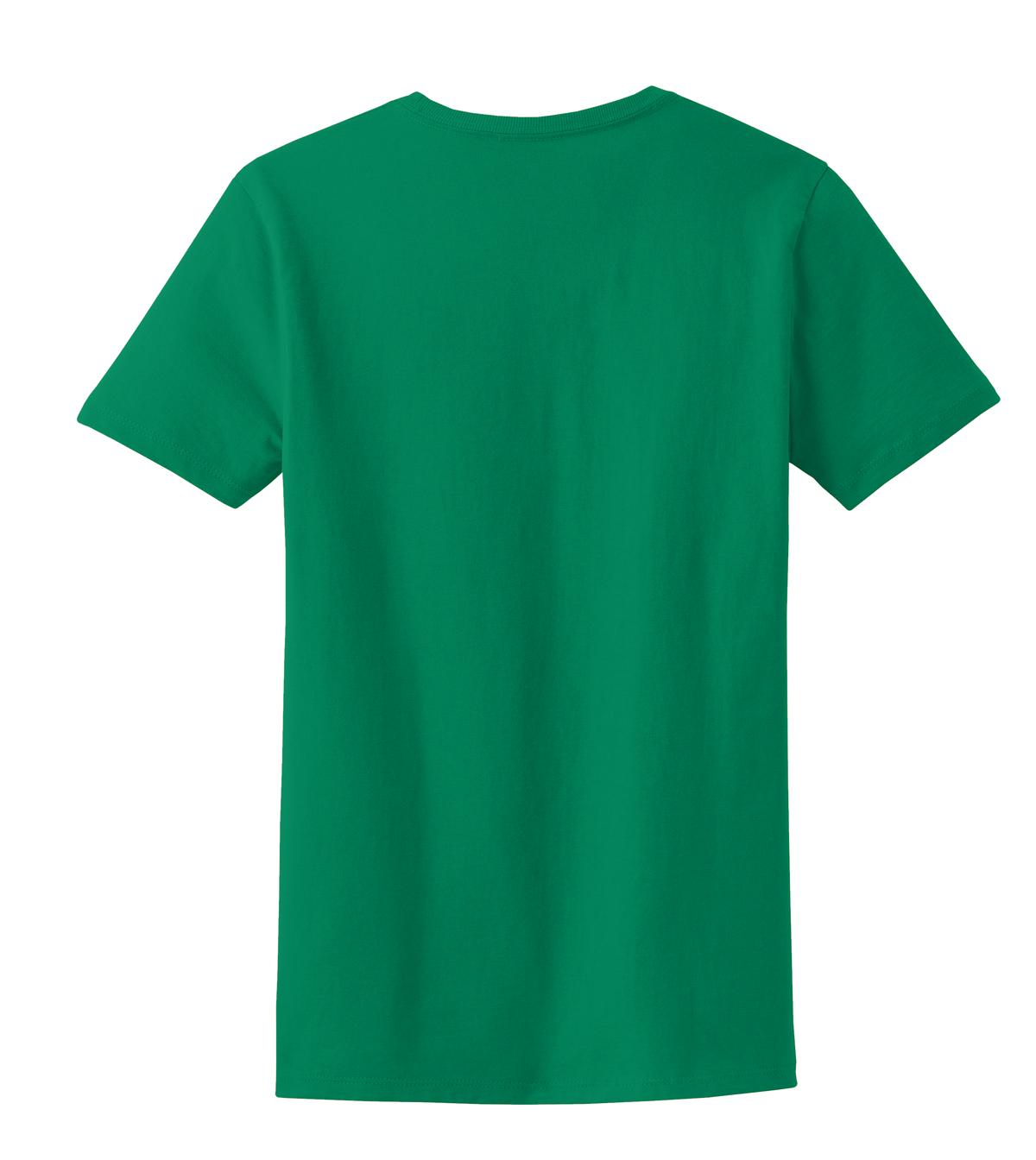 Port & Company Women's Essential Tee. LPC61 Kelly