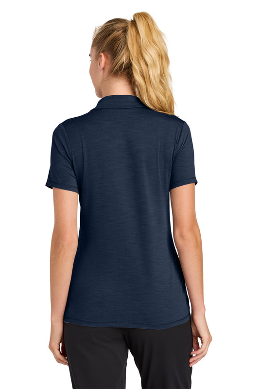 Sport-Tek Women's Versa Polo LST490 True Navy