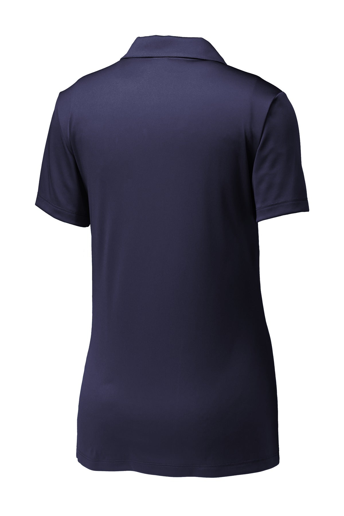 Sport-Tek Women's PosiCharge Competitor Polo. LST550 True Navy