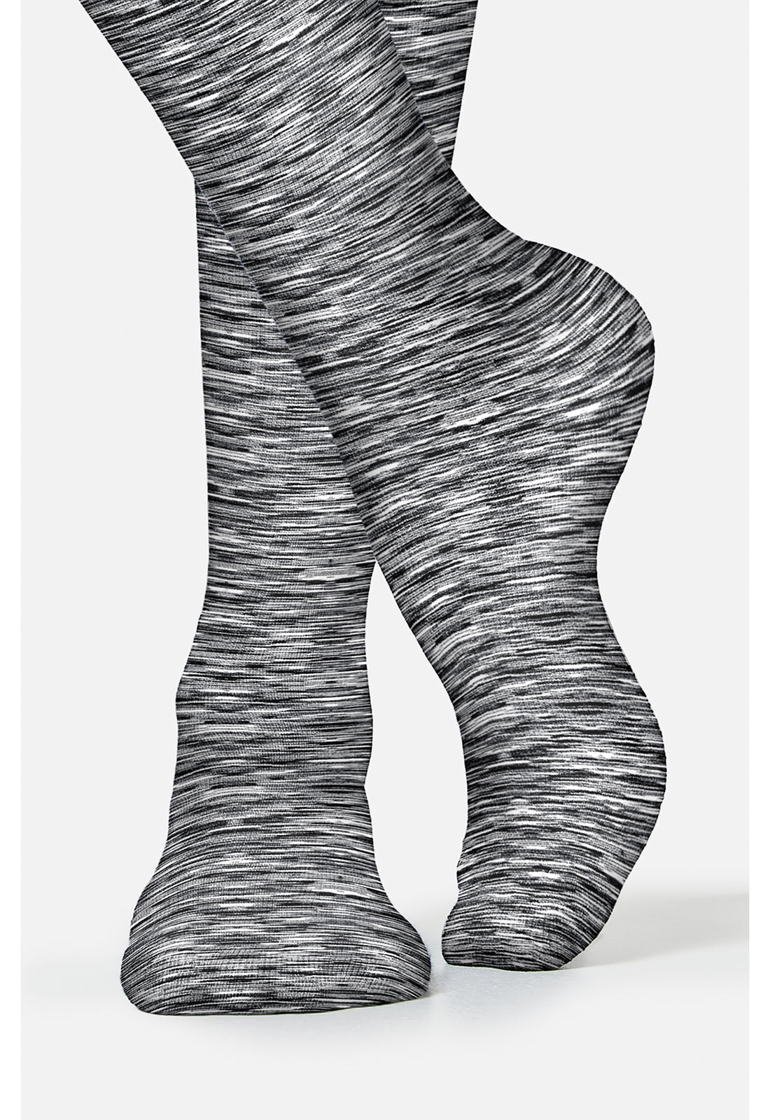 Legwear LXSUPPOR Knee High 15-20 Mmhg Compression Socks Night Space