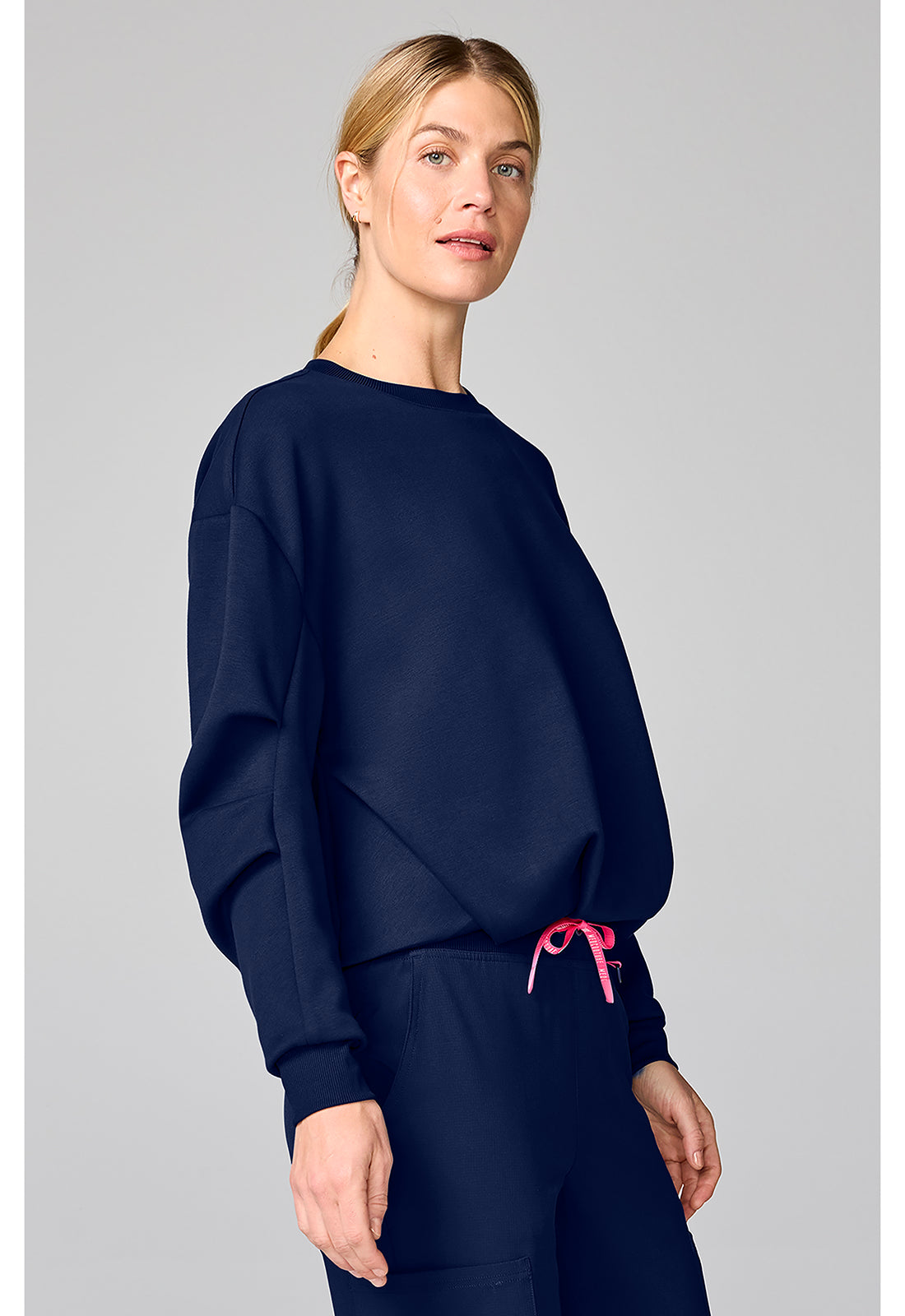 Lifestyle MC00002 Women's Bubble Pullover image 5