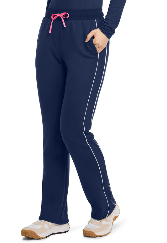 AMP MC108 Scuba Straight Leg Pants Navy