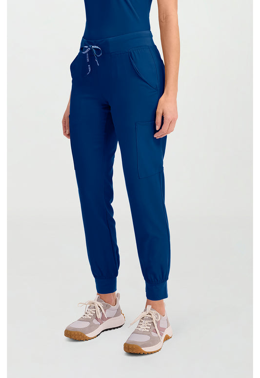 Insight MC2711 Jogger Pants Ocean Abyss