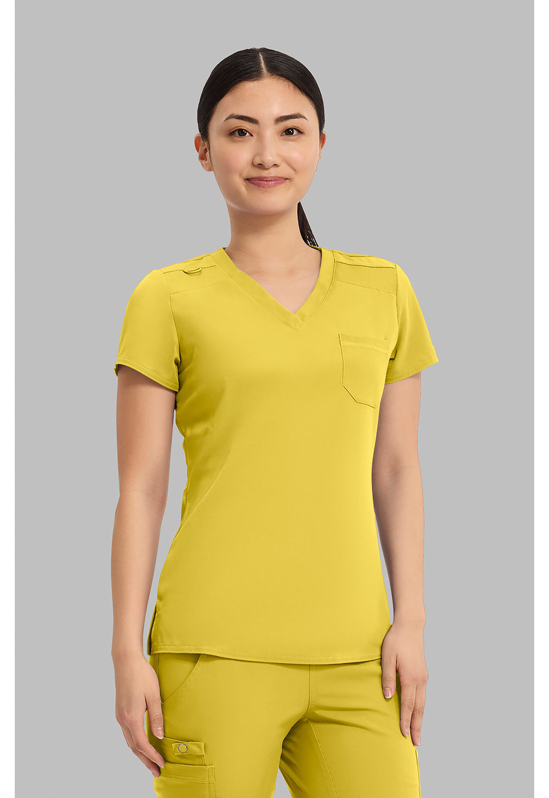 Touch MC7448 Women's V-Neck image 5