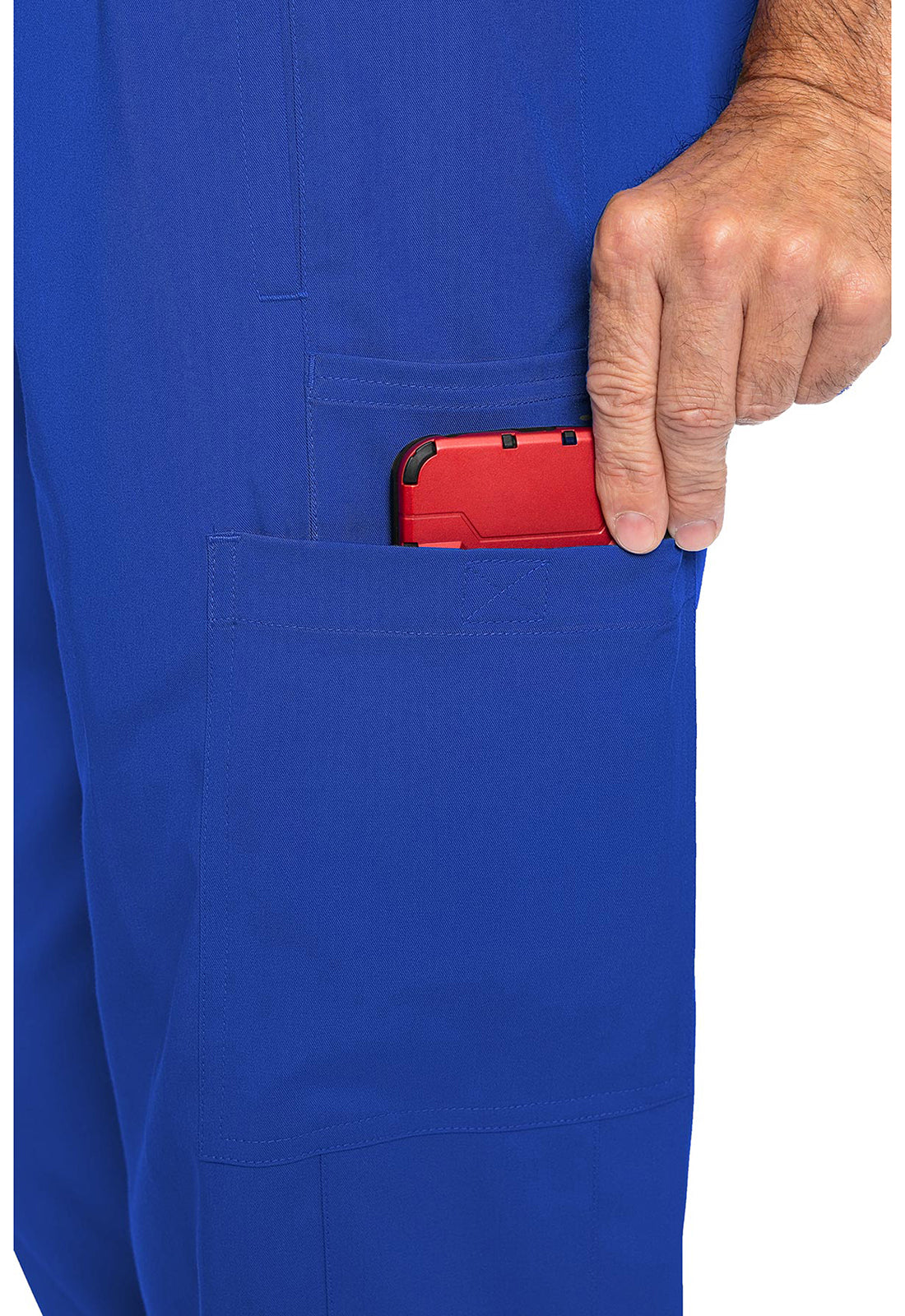 Touch MC7779 Hutton Straight Leg Pants image 5