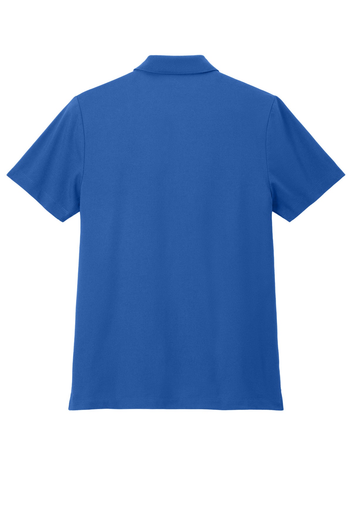Mercer+Mettle Stretch Pique Polo MM1004 Blue Note