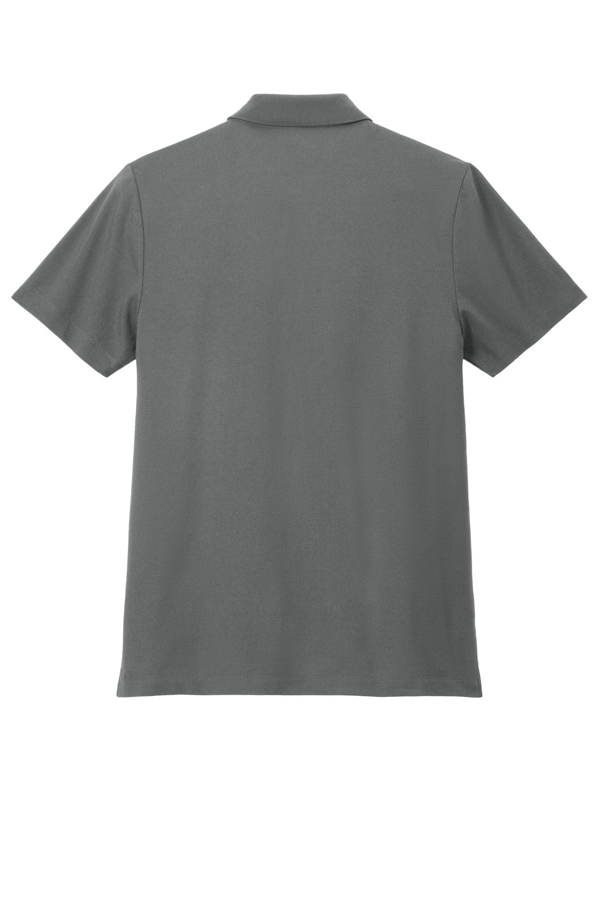 Mercer+Mettle Stretch Pique Polo MM1004 Storm Grey