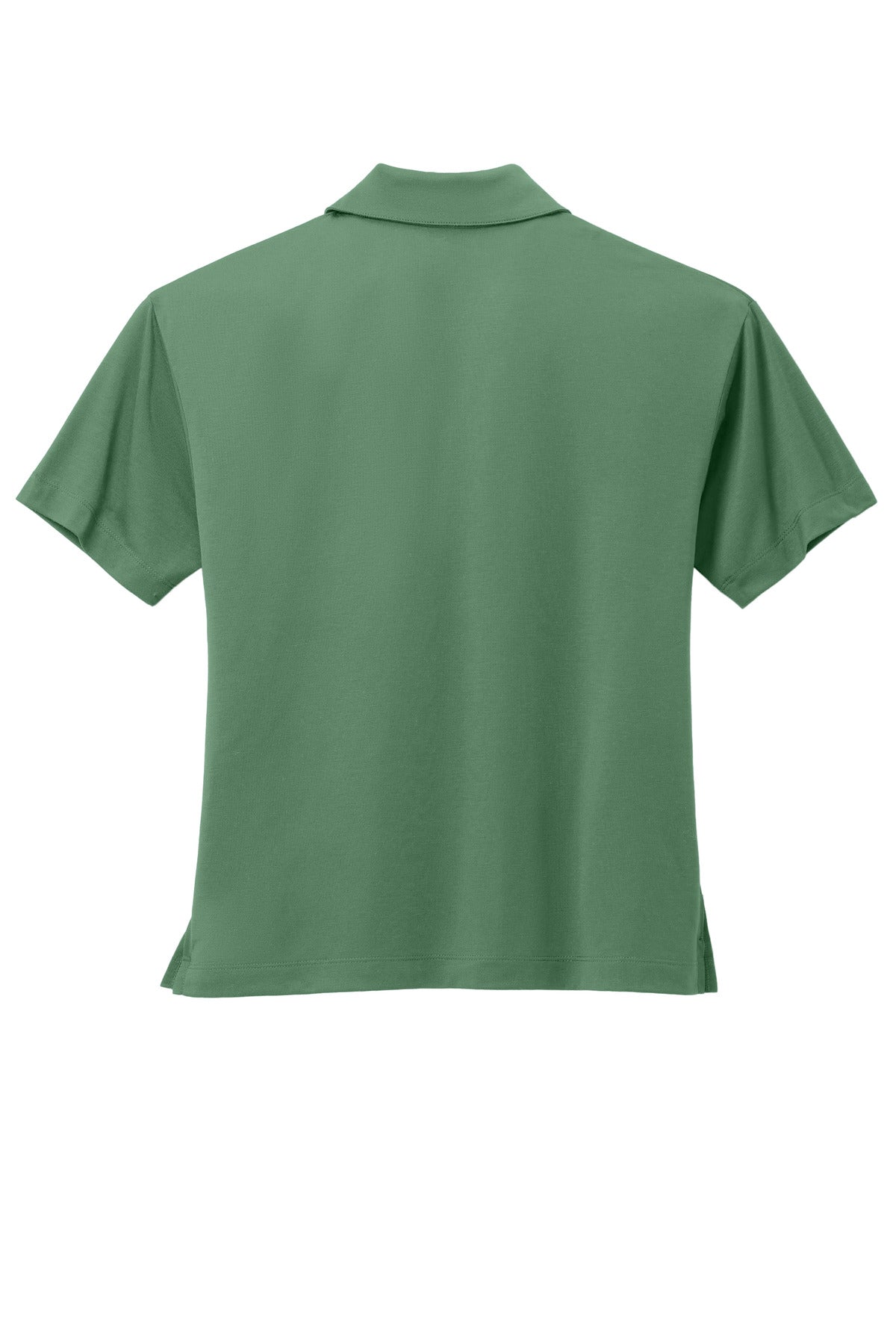 Mercer+Mettle Women's Stretch Jersey Polo MM1015 Sage