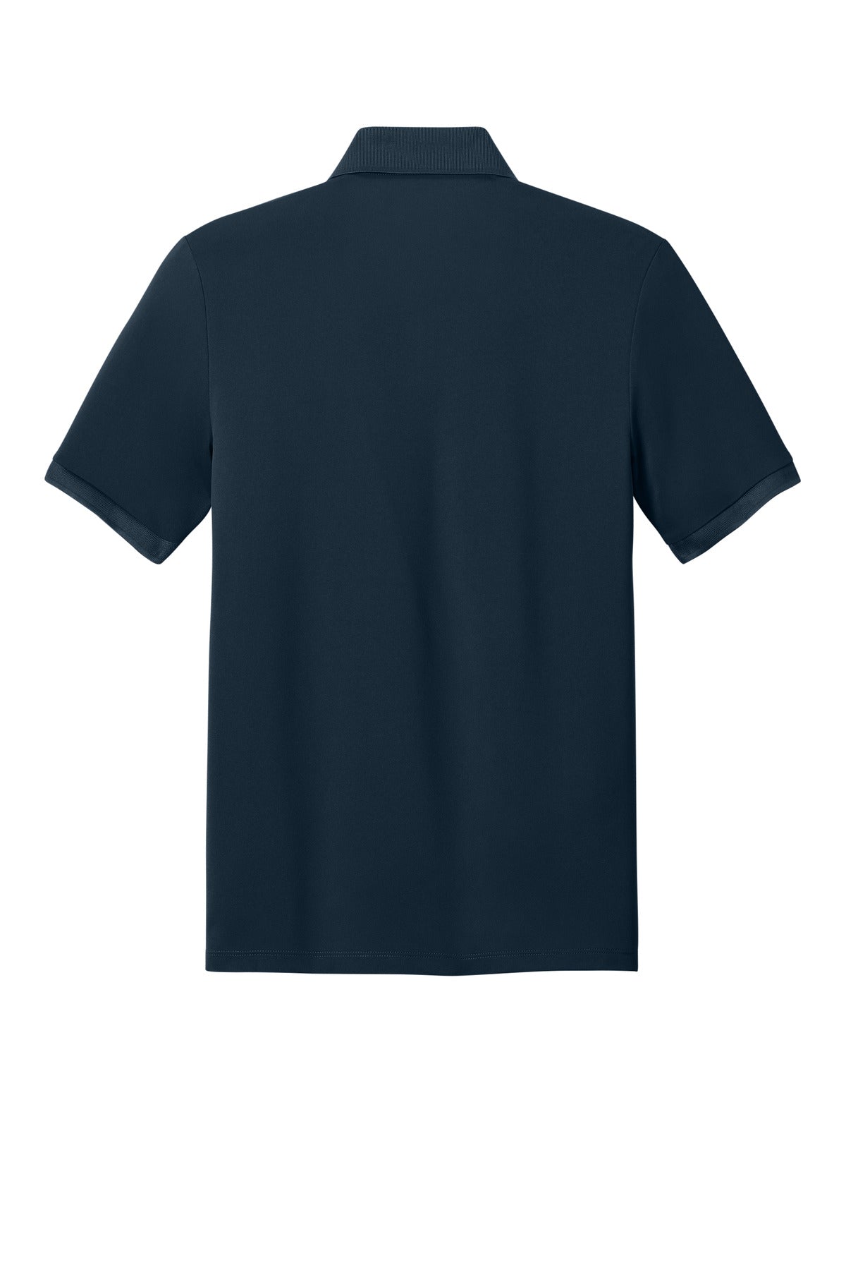 Mercer+Mettle Everyday Performance Polo MM1030 Night Navy
