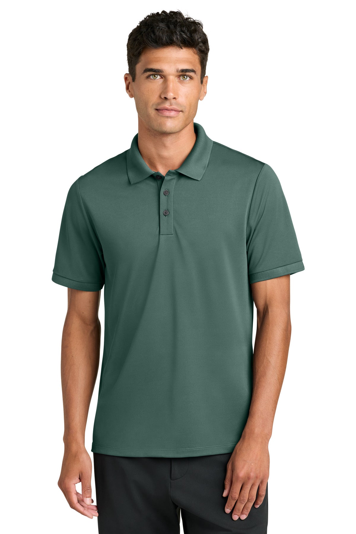 Mercer+Mettle Everyday Performance Polo