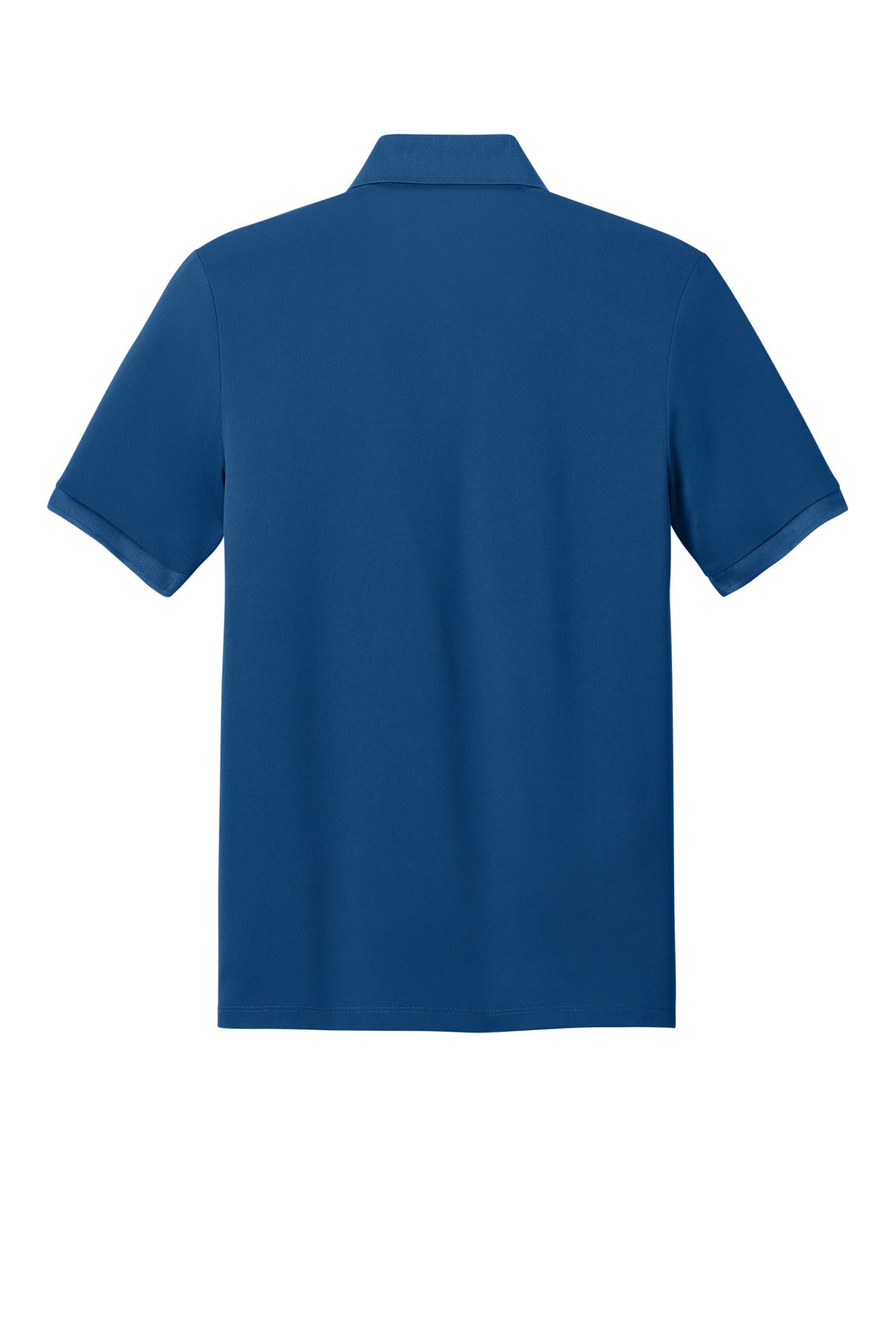 Mercer+Mettle Everyday Performance Polo MM1030 True Blue