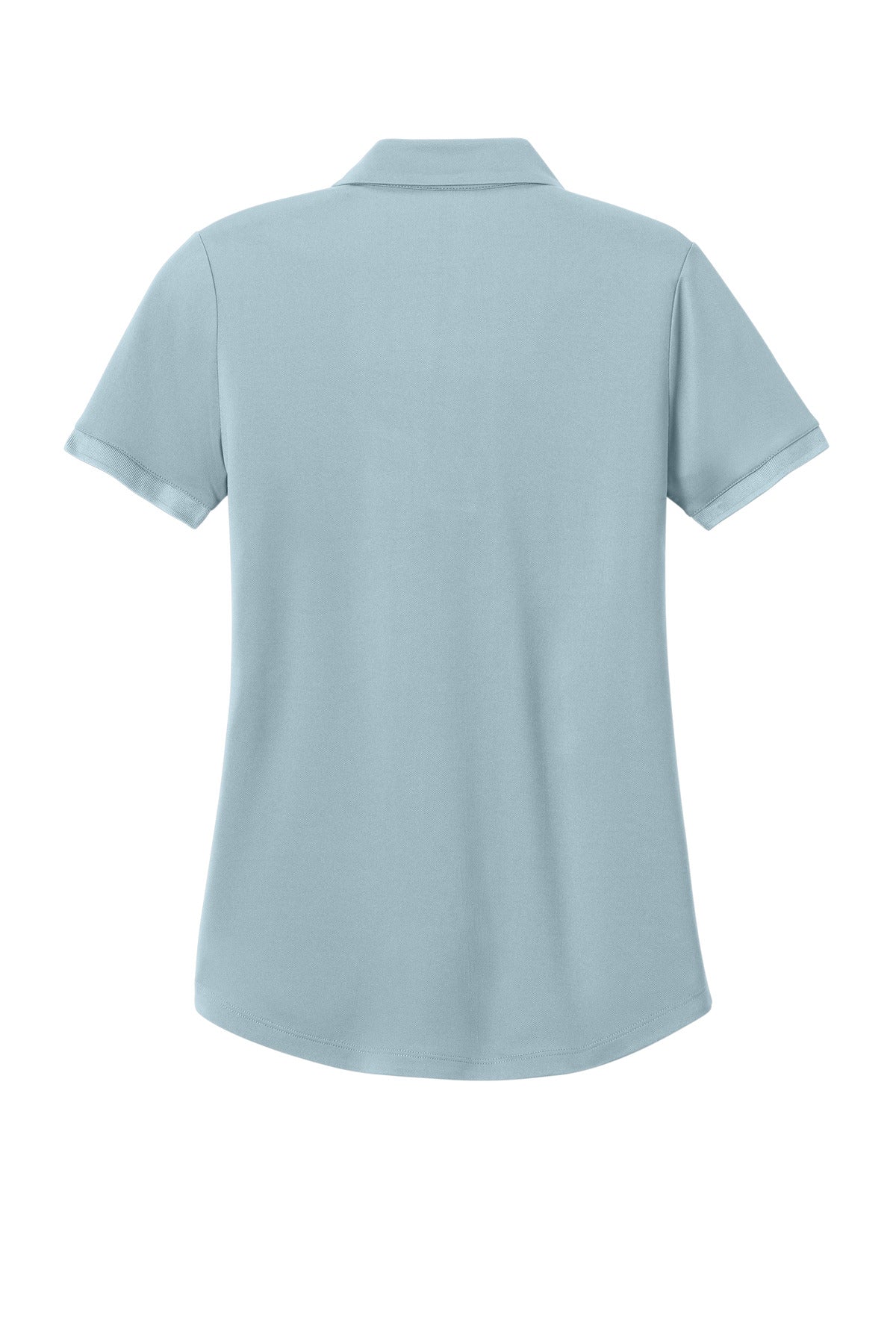 Mercer+Mettle Women's Everyday Performance Polo MM1031 Celestial Blue