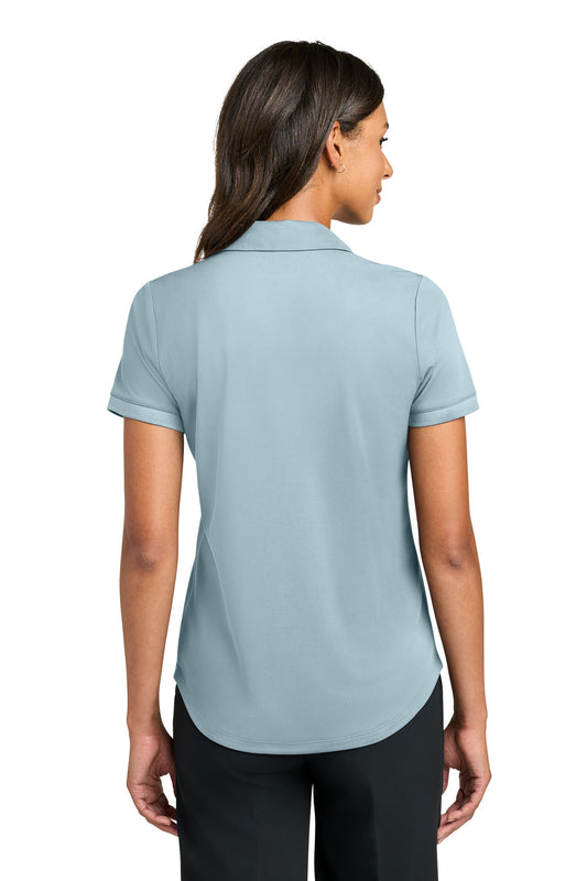 Mercer+Mettle Women's Everyday Performance Polo MM1031 Celestial Blue