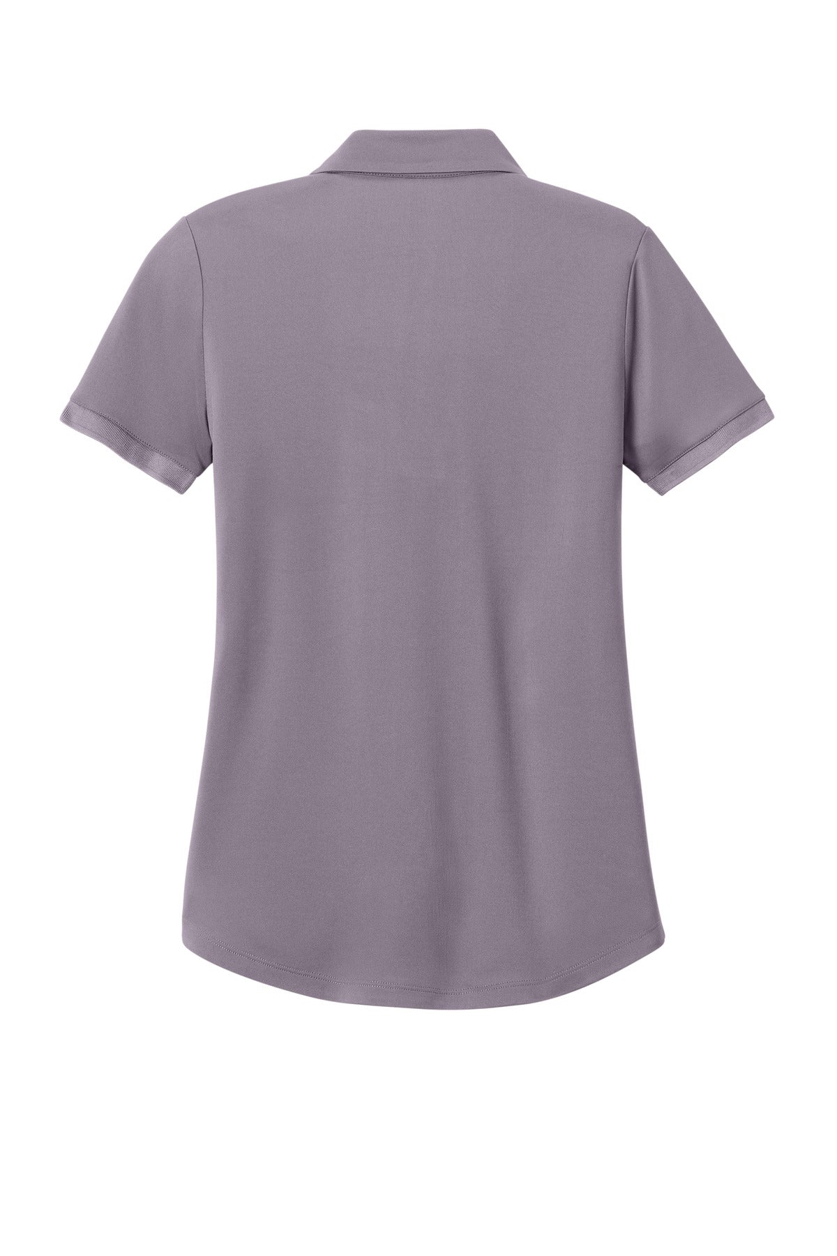 Mercer+Mettle Women's Everyday Performance Polo MM1031 Purple Ash