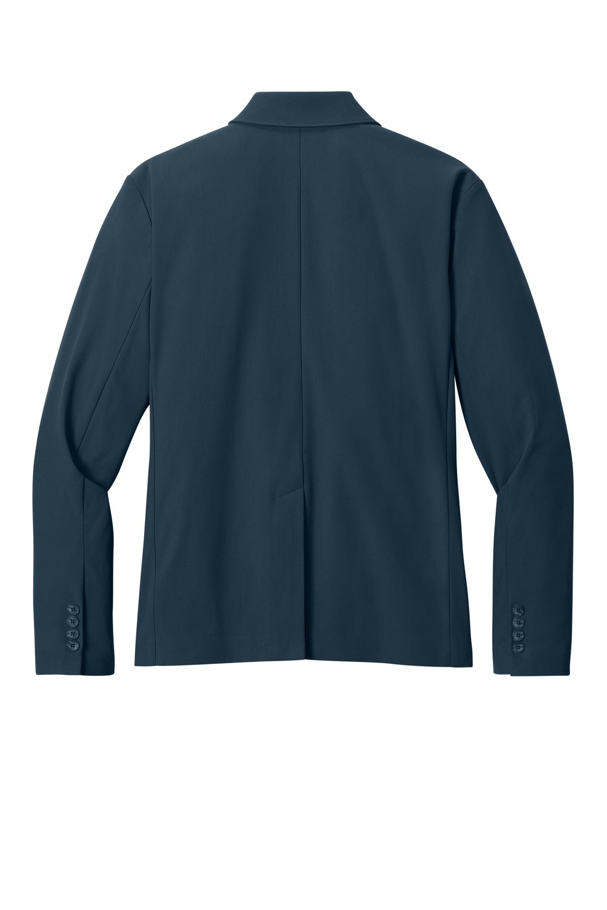 Mercer+Mettle Capital Tech Blazer MM3032 Night Navy