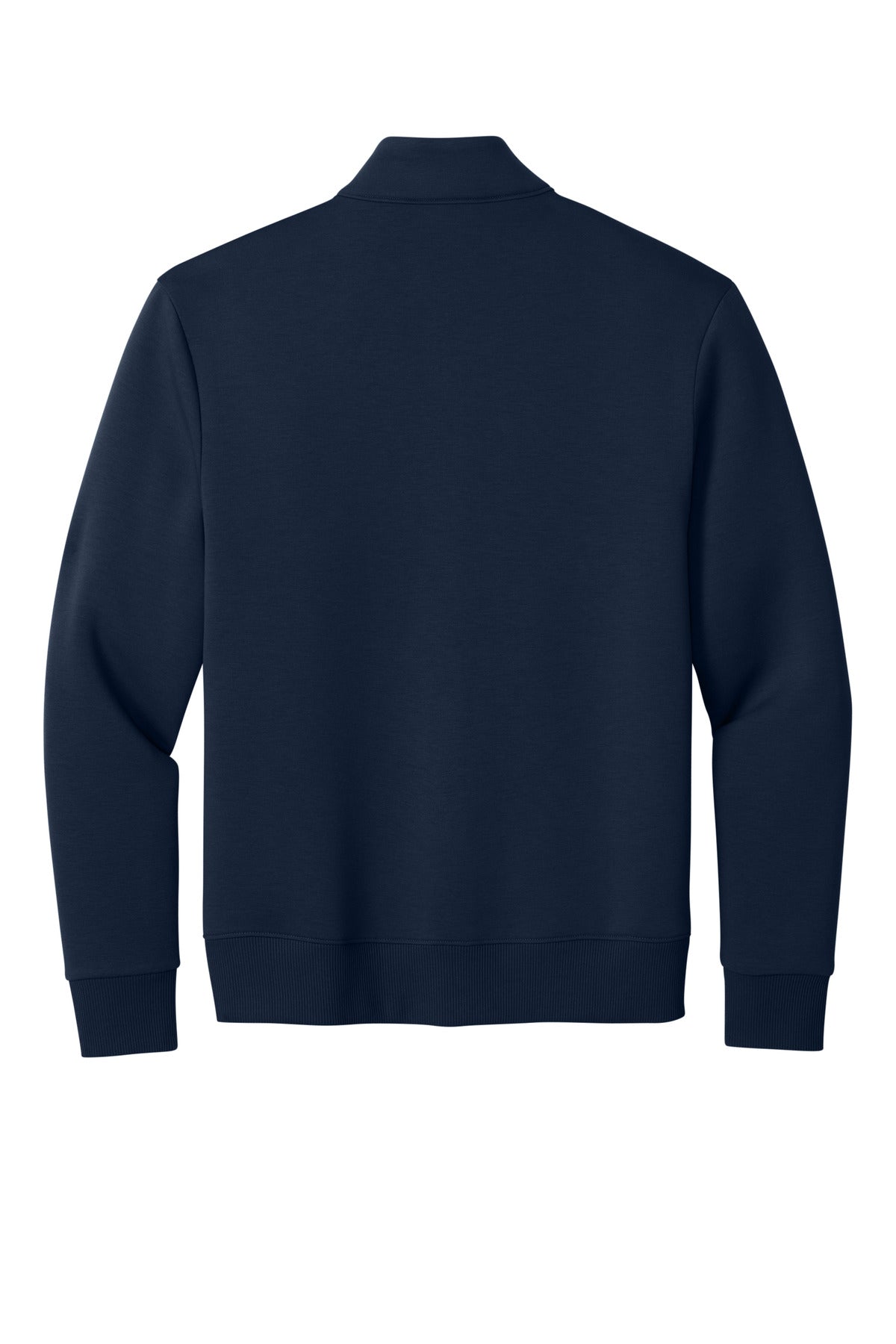 Mercer+Mettle Soft Spacer Full-Zip MM3102 Night Navy