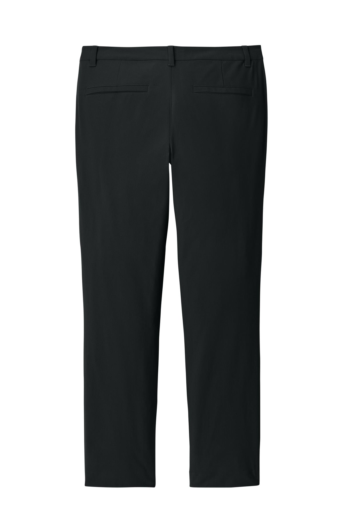 Mercer+Mettle Capital Tech Pant MM4000 Deep Black