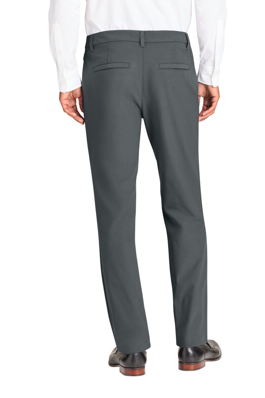 Mercer+Mettle Capital Tech Pant MM4000 Storm Grey