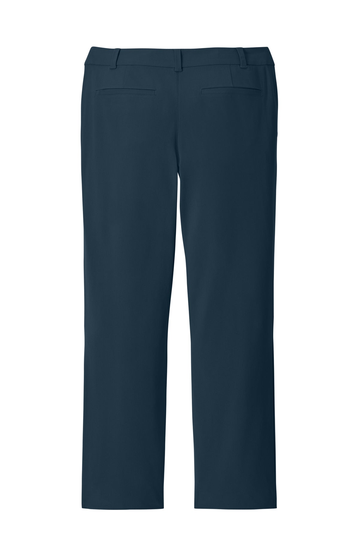 Mercer+Mettle Women's Capital Tech Pant MM4001 Night Navy