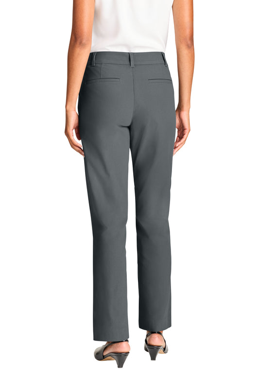 Mercer+Mettle Women's Capital Tech Pant MM4001 Storm Grey
