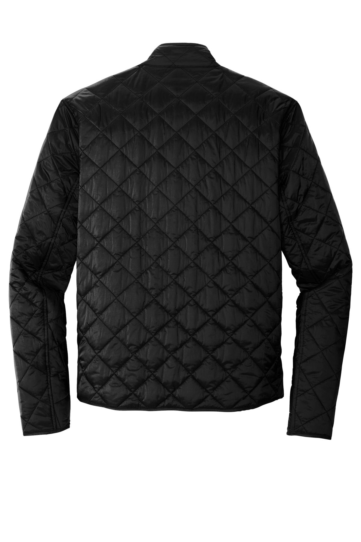 Mercer+Mettle Quilted Full-Zip Jacket image 4
