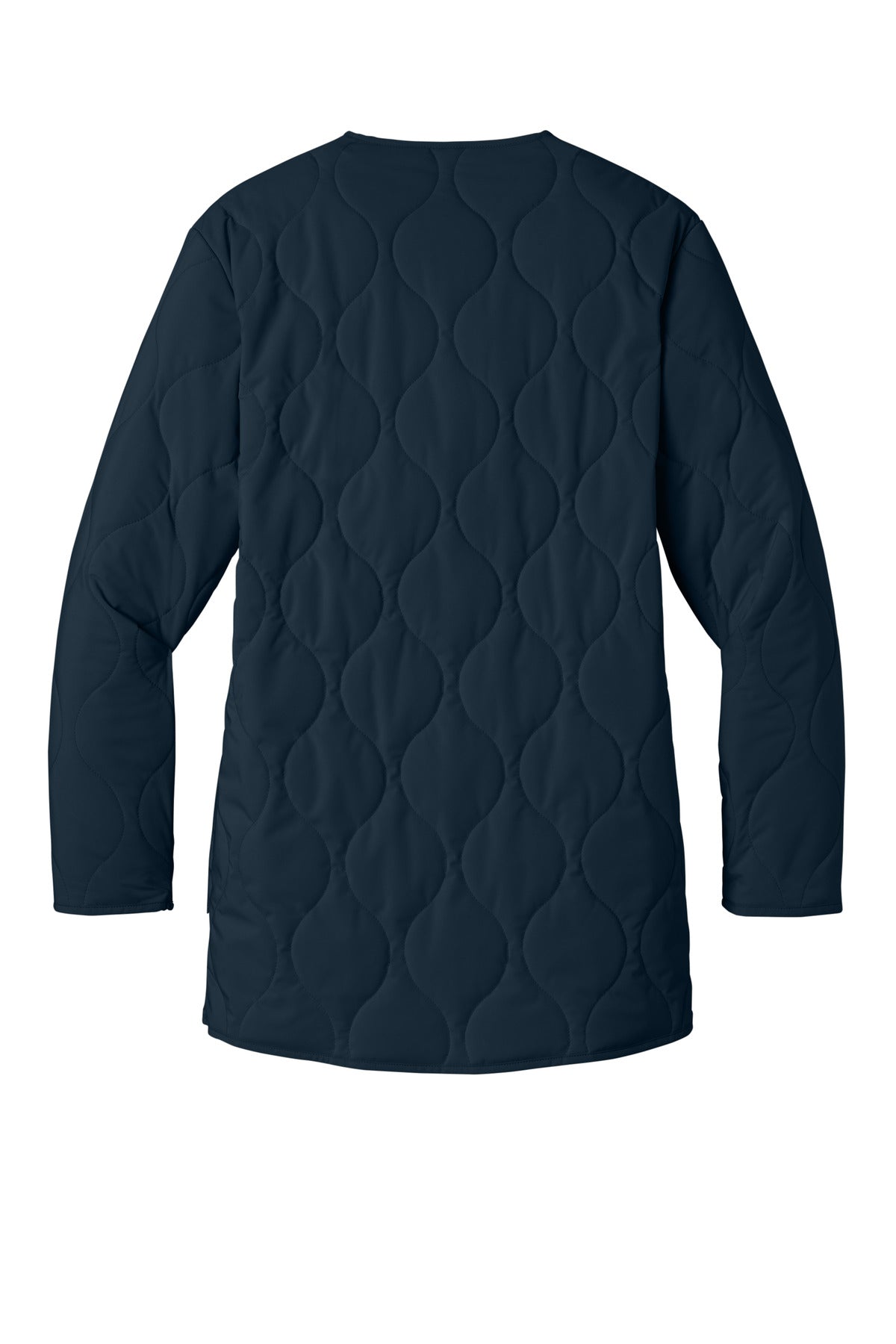 Mercer+Mettle Women's Quilted Liner Jacket image 4