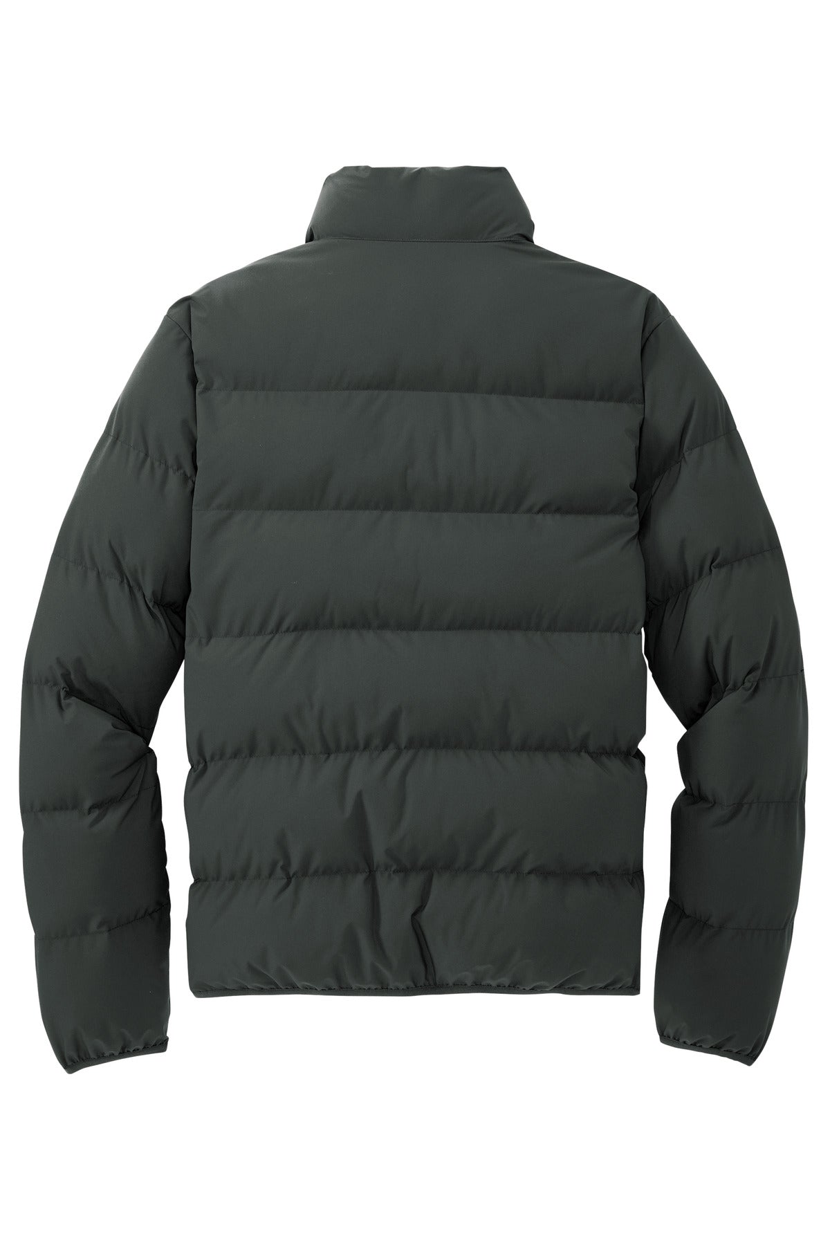 Mercer+Mettle Puffy Jacket MM7210 Anchor Grey